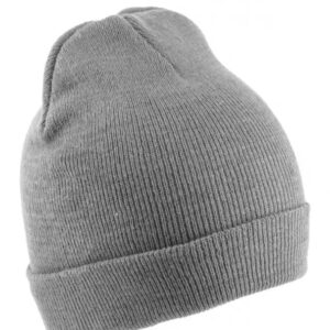 JONAS isolierte Wintermütze grau ONE SIZE