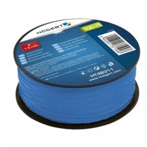 Mauerwerkschnur / Mauerschnur / Markierungsschnur