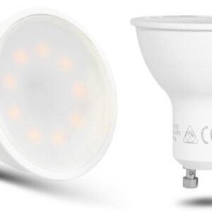 GU10 5Watt LED Warmweiss