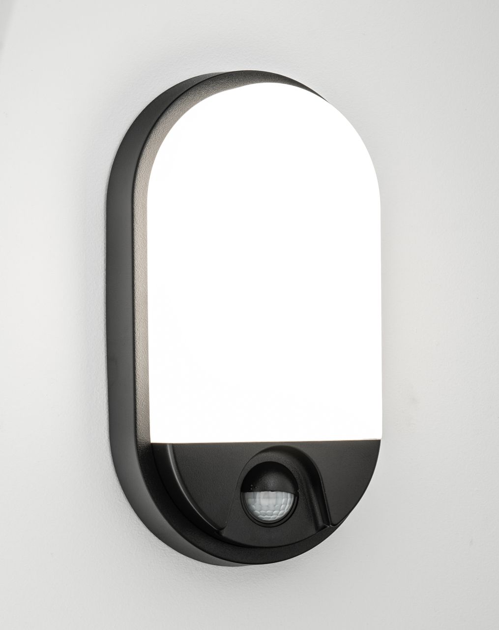 led wandleuchte aussen bewegungsmelder lampe ip54 aussenleuchte 15w 1350lm neutralweiss 4000k