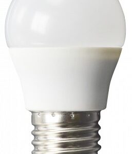 E27 6Watt LED 3000K warmweiß Leuchtmittel