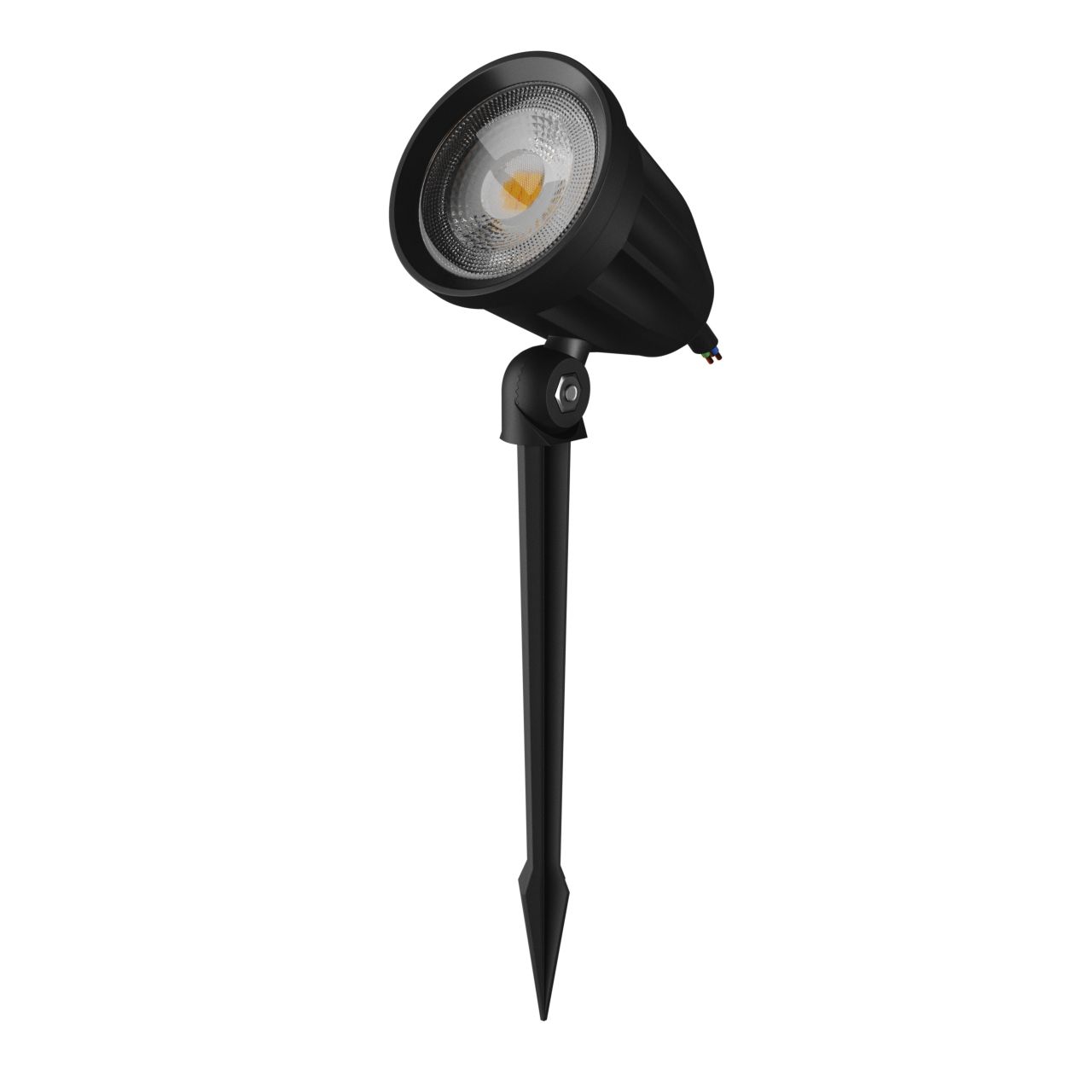 Flori Spießleuchte IP65 - 6Watt 230V LED 1 Flori Spießleuchte IP65 - 6Watt 230V LED