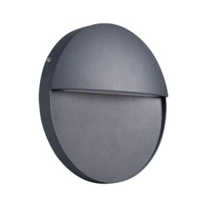 Außenleuchte/Wandaufbau DULI LED 4W 230Volt