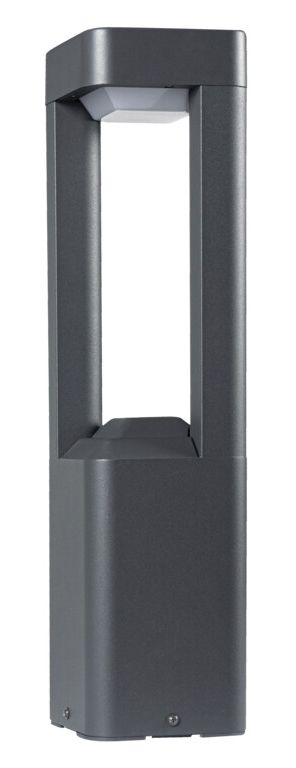 PEVO Standleuchte 50cm Außenleuchte GX53 1 PEVO Standleuchte 50cm Außenleuchte GX53