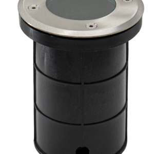 LED Bodeneinbaustrahler Alfa-O IP67 GU10 230Volt