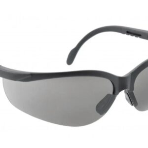 MAINZ Schutzbrille – Getönt, Einheitsgröße