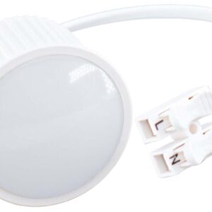 5Watt ultra flaches LED Modul Leuchtmittel 230Volt